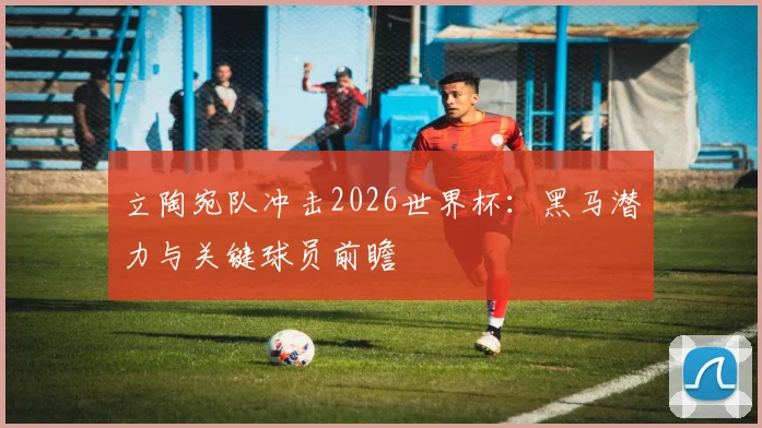 立陶宛队冲击2026世界杯：黑马潜力与关键球员前瞻
